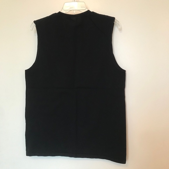 Delta Zeta Family Feud Inspured Tank Cotton M - Picture 5 of 5